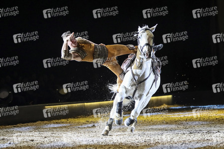 Pferdeshow 'Apassionata - Cinema of Dreams'