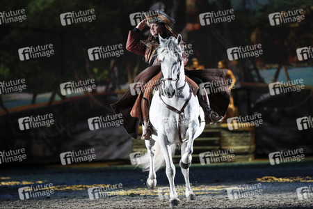 Pferdeshow 'Apassionata - Cinema of Dreams'