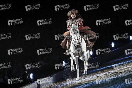 Pferdeshow 'Apassionata - Cinema of Dreams'