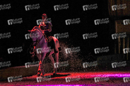 Pferdeshow 'Apassionata - Cinema of Dreams'