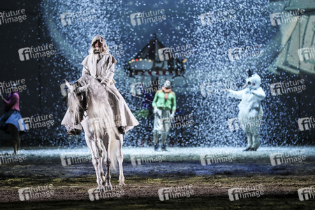 Pferdeshow 'Apassionata - Cinema of Dreams'