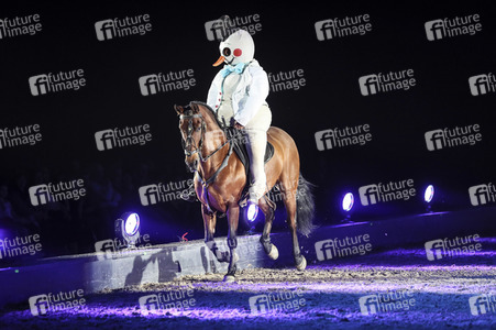 Pferdeshow 'Apassionata - Cinema of Dreams'