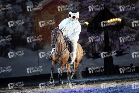 Pferdeshow 'Apassionata - Cinema of Dreams'