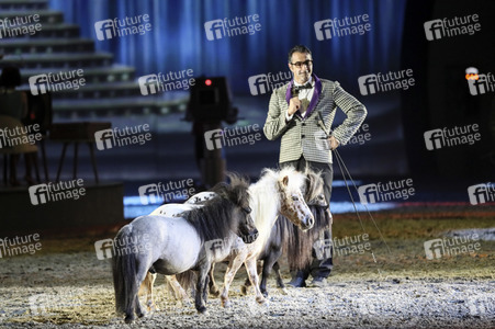 Pferdeshow 'Apassionata - Cinema of Dreams'
