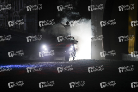 Pferdeshow 'Apassionata - Cinema of Dreams'