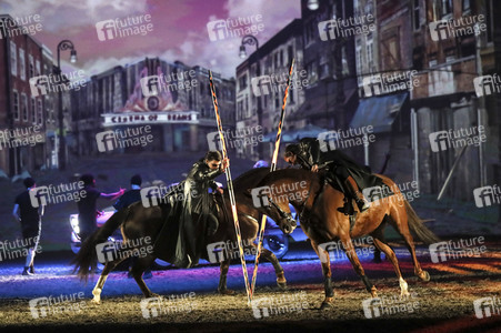 Pferdeshow 'Apassionata - Cinema of Dreams'
