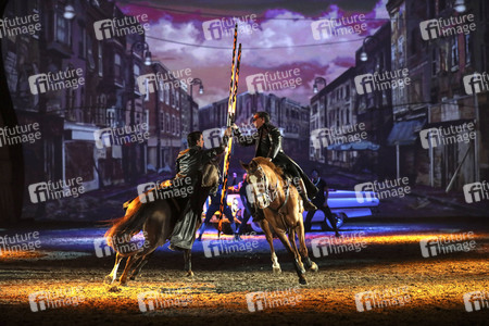 Pferdeshow 'Apassionata - Cinema of Dreams'
