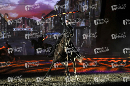 Pferdeshow 'Apassionata - Cinema of Dreams'