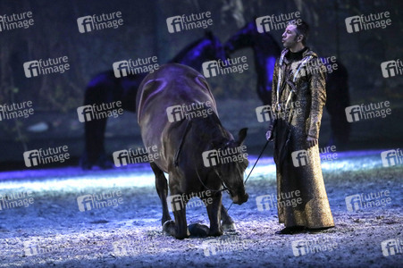 Pferdeshow 'Apassionata - Cinema of Dreams'