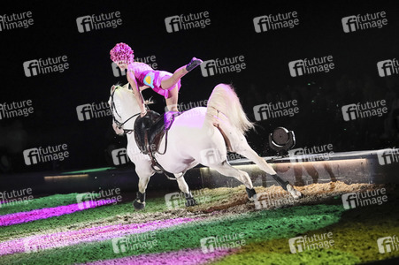 Pferdeshow 'Apassionata - Cinema of Dreams'