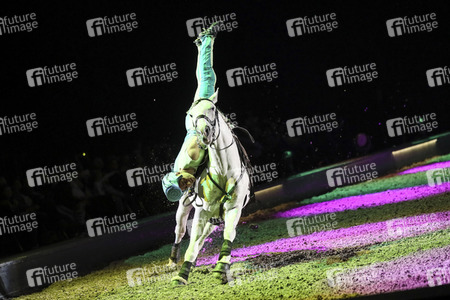 Pferdeshow 'Apassionata - Cinema of Dreams'