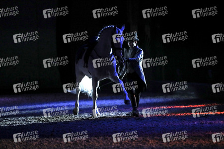 Pferdeshow 'Apassionata - Cinema of Dreams'