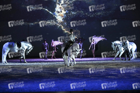 Pferdeshow 'Apassionata - Cinema of Dreams'