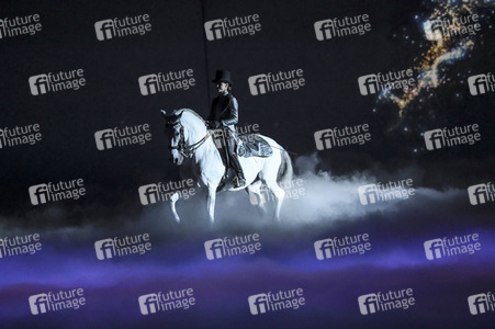 Pferdeshow 'Apassionata - Cinema of Dreams'