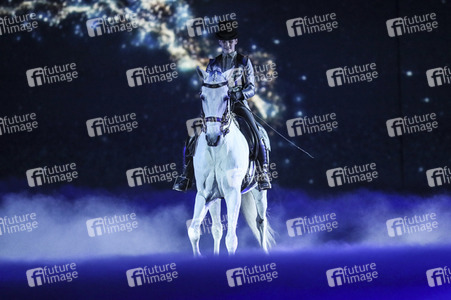 Pferdeshow 'Apassionata - Cinema of Dreams'