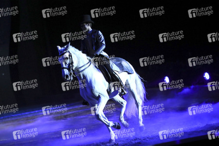 Pferdeshow 'Apassionata - Cinema of Dreams'