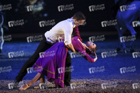 Pferdeshow 'Apassionata - Cinema of Dreams'