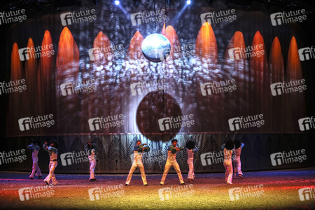 Pferdeshow 'Apassionata - Cinema of Dreams'