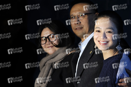 Berlinale 2015
