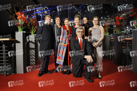 Berlinale 2015