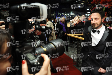 Berlinale 2015