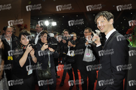 Berlinale 2015