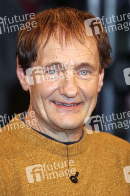 Talkshow 'Bettina und Bommes' in Hannover