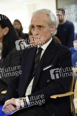 Eröffnung der José Carreras Ambulanz für Molekulare Therapien in Frankfurt
