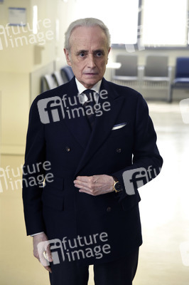 Eröffnung der José Carreras Ambulanz für Molekulare Therapien in Frankfurt