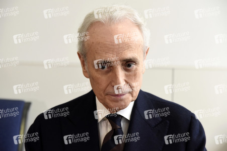 Eröffnung der José Carreras Ambulanz für Molekulare Therapien in Frankfurt