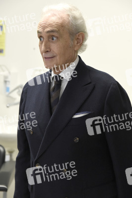 Eröffnung der José Carreras Ambulanz für Molekulare Therapien in Frankfurt