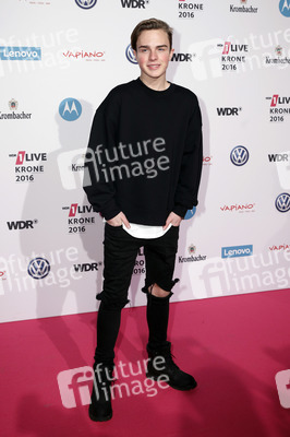 1Live Krone 2016 in Bochum