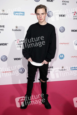 1Live Krone 2016 in Bochum