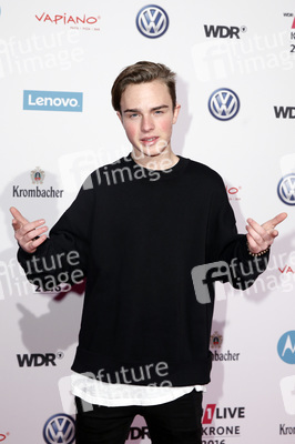 1Live Krone 2016 in Bochum
