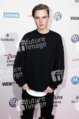 1Live Krone 2016 in Bochum