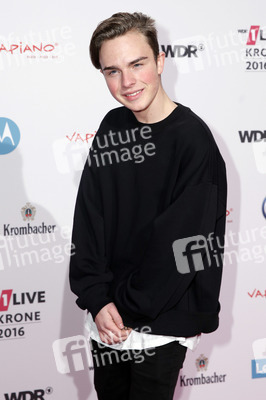 1Live Krone 2016 in Bochum