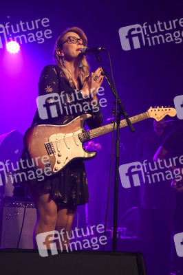 Konzert der Tedeschi Trucks Band in München