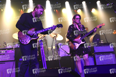 Konzert der Tedeschi Trucks Band in München