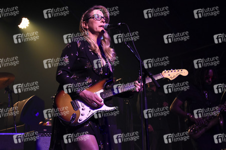 Konzert der Tedeschi Trucks Band in München