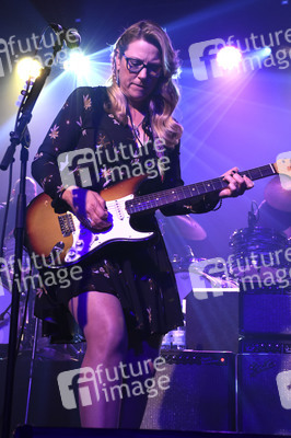 Konzert der Tedeschi Trucks Band in München