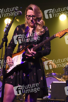 Konzert der Tedeschi Trucks Band in München