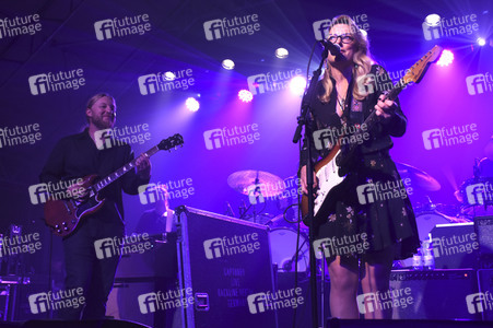 Konzert der Tedeschi Trucks Band in München