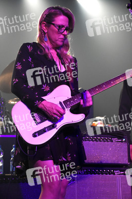 Konzert der Tedeschi Trucks Band in München