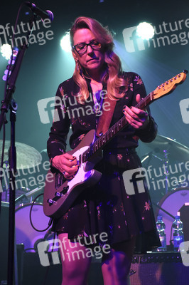 Konzert der Tedeschi Trucks Band in München