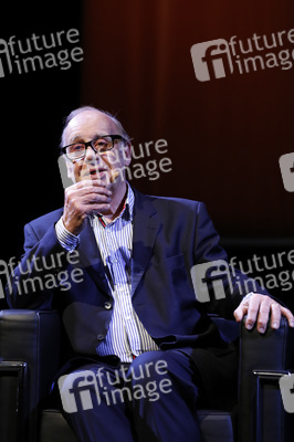 Jean Ziegler auf der lit.Cologne 2017 in Köln