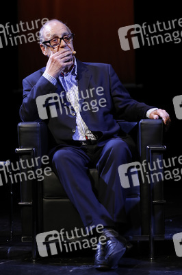 Jean Ziegler auf der lit.Cologne 2017 in Köln