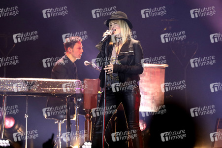 Konzert von Sarah Connor in Berlin