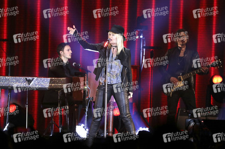 Konzert von Sarah Connor in Berlin