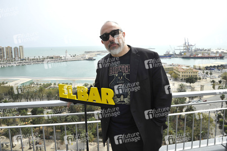 'El Bar' Photocall auf dem Malaga Film Festival 2017