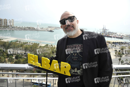 'El Bar' Photocall auf dem Malaga Film Festival 2017